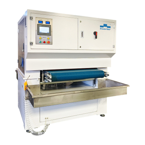1000WSSP産業用ウェット自動脱出機