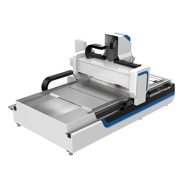 5 軸 CNC ドリリング タッピングおよびミーリング センター