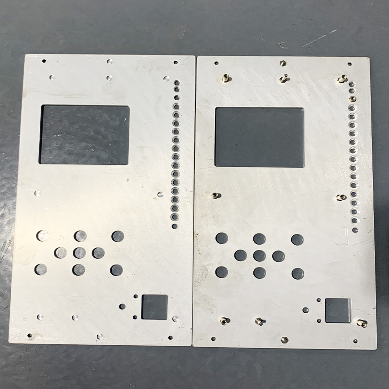 低エネルギースマートファスナー挿入センター